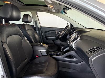2013 Hyundai TUCSON   - Photo 7 - Newark, IL 60541