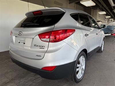 2013 Hyundai TUCSON   - Photo 6 - Newark, IL 60541