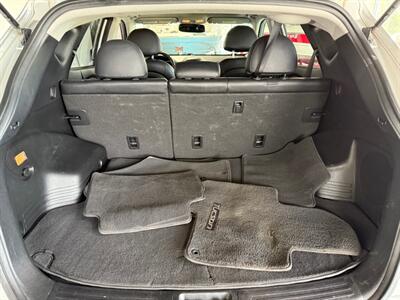 2013 Hyundai TUCSON   - Photo 17 - Newark, IL 60541