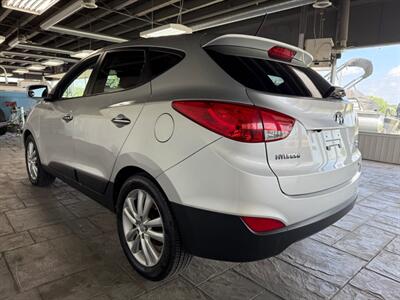 2013 Hyundai TUCSON   - Photo 5 - Newark, IL 60541