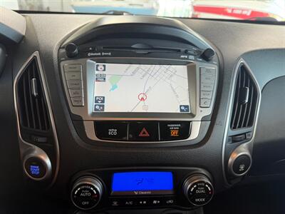 2013 Hyundai TUCSON   - Photo 13 - Newark, IL 60541