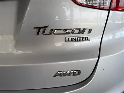 2013 Hyundai TUCSON   - Photo 16 - Newark, IL 60541
