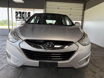 2013 Hyundai TUCSON   - Photo 2 - Newark, IL 60541