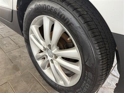 2013 Hyundai TUCSON   - Photo 15 - Newark, IL 60541