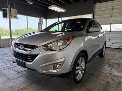2013 Hyundai TUCSON   - Photo 3 - Newark, IL 60541