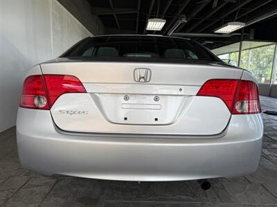 2008 Honda Civic LX   - Photo 5 - Newark, IL 60541