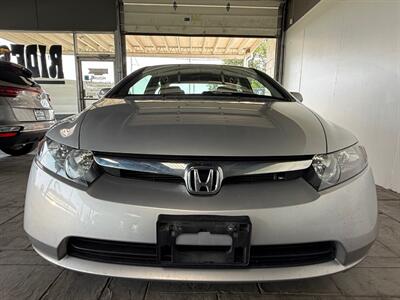 2008 Honda Civic LX   - Photo 2 - Newark, IL 60541