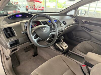 2008 Honda Civic LX   - Photo 7 - Newark, IL 60541