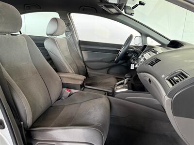 2008 Honda Civic LX   - Photo 10 - Newark, IL 60541