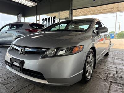 2008 Honda Civic LX   - Photo 3 - Newark, IL 60541