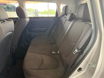 2011 Kia Soul 1.6L   - Photo 9 - Newark, IL 60541