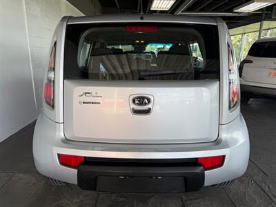 2011 Kia Soul 1.6L   - Photo 6 - Newark, IL 60541