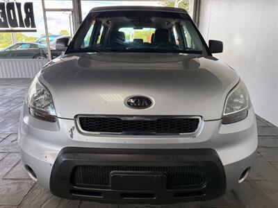2011 Kia Soul 1.6L   - Photo 5 - Newark, IL 60541