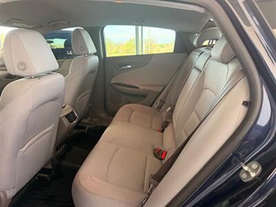 2016 Chevrolet Malibu LT   - Photo 7 - Newark, IL 60541