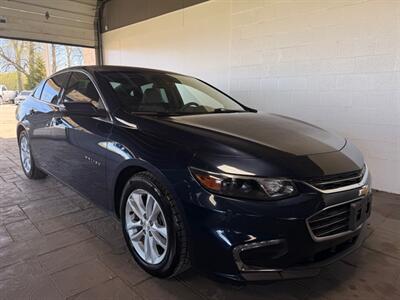 2016 Chevrolet Malibu LT   - Photo 1 - Newark, IL 60541