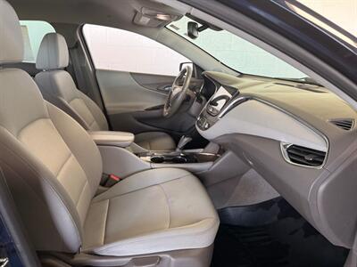 2016 Chevrolet Malibu LT   - Photo 9 - Newark, IL 60541