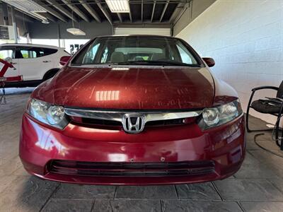 2007 Honda Civic EX   - Photo 3 - Newark, IL 60541
