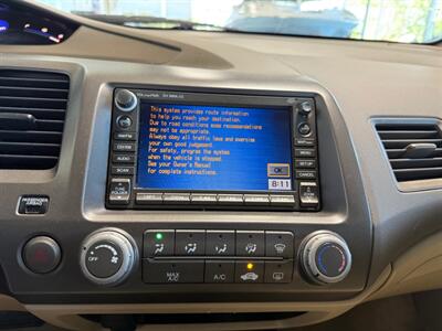 2007 Honda Civic EX   - Photo 10 - Newark, IL 60541
