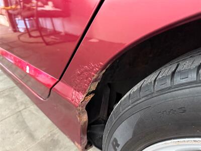 2007 Honda Civic EX   - Photo 6 - Newark, IL 60541