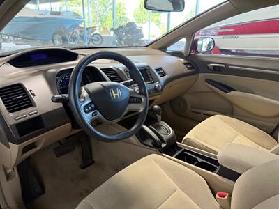 2007 Honda Civic EX   - Photo 7 - Newark, IL 60541