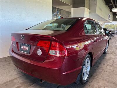 2007 Honda Civic EX   - Photo 2 - Newark, IL 60541