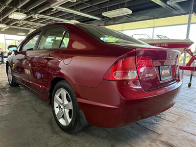 2007 Honda Civic EX   - Photo 5 - Newark, IL 60541