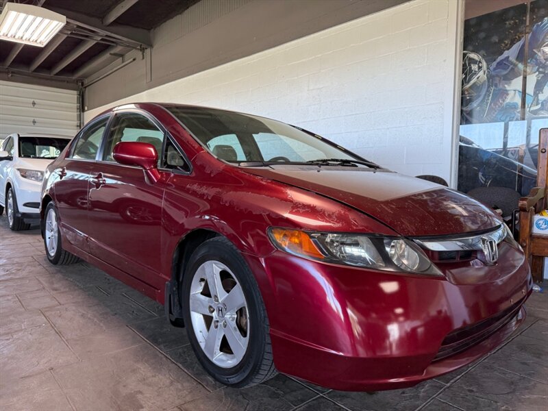 2007 Honda Civic EX - Photo 1 - Newark, IL 60541