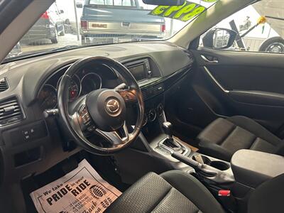 2014 Mazda CX-5 Touring - Photo 5 - Newark, IL 60541