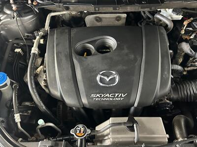 2014 Mazda CX-5 Touring - Photo 9 - Newark, IL 60541