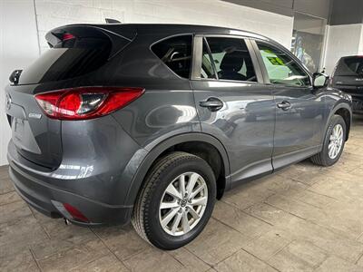 2014 Mazda CX-5 Touring - Photo 3 - Newark, IL 60541