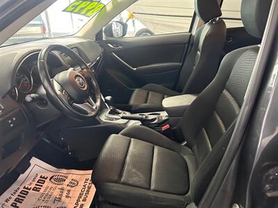 2014 Mazda CX-5 Touring - Photo 6 - Newark, IL 60541