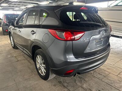 2014 Mazda CX-5 Touring - Photo 4 - Newark, IL 60541