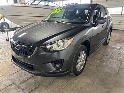 2014 Mazda CX-5 Touring - Photo 2 - Newark, IL 60541