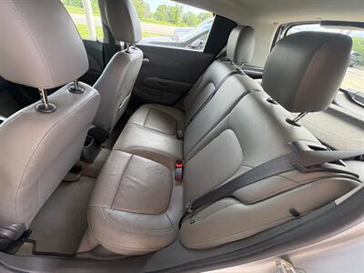 2014 Chevrolet Sonic LTZ Auto - Photo 7 - Newark, IL 60541