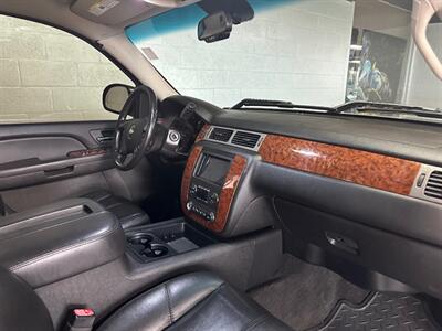 2008 Chevrolet Silverado 1500 LTZ   - Photo 7 - Newark, IL 60541