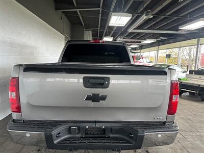 2008 Chevrolet Silverado 1500 LTZ   - Photo 6 - Newark, IL 60541