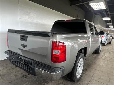 2008 Chevrolet Silverado 1500 LTZ   - Photo 4 - Newark, IL 60541