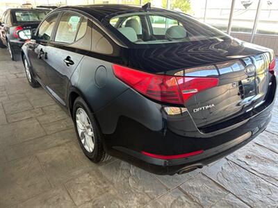 2013 Kia Optima LX   - Photo 3 - Newark, IL 60541