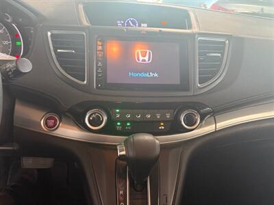 2016 Honda CR-V EX   - Photo 10 - Newark, IL 60541