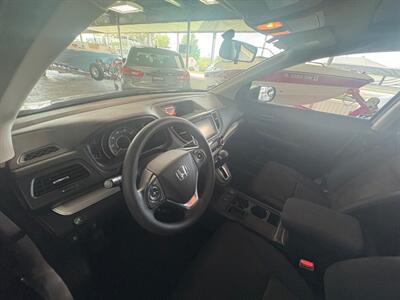 2016 Honda CR-V EX   - Photo 7 - Newark, IL 60541