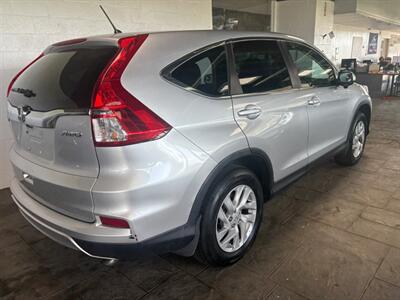 2016 Honda CR-V EX   - Photo 2 - Newark, IL 60541