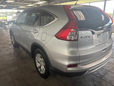 2016 Honda CR-V EX   - Photo 3 - Newark, IL 60541