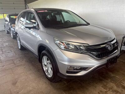 2016 Honda CR-V EX   - Photo 1 - Newark, IL 60541
