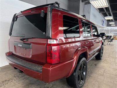 2008 Jeep Commander Sport - Photo 5 - Newark, IL 60541