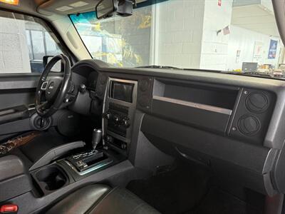 2008 Jeep Commander Sport - Photo 10 - Newark, IL 60541