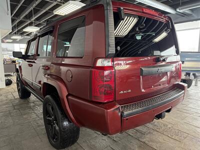 2008 Jeep Commander Sport - Photo 4 - Newark, IL 60541
