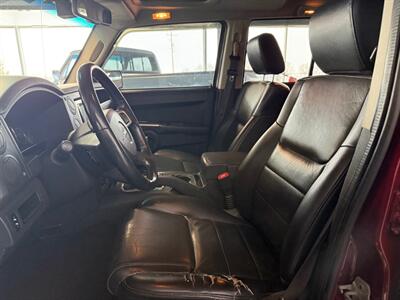 2008 Jeep Commander Sport - Photo 7 - Newark, IL 60541