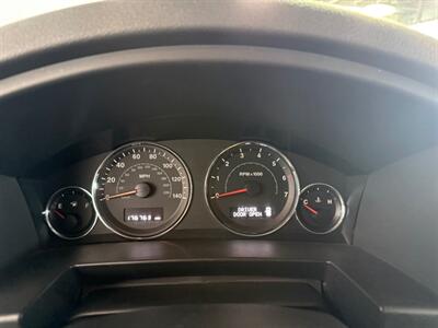 2008 Jeep Commander Sport - Photo 11 - Newark, IL 60541