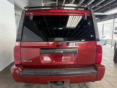 2008 Jeep Commander Sport - Photo 6 - Newark, IL 60541