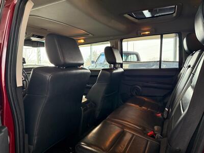 2008 Jeep Commander Sport - Photo 8 - Newark, IL 60541